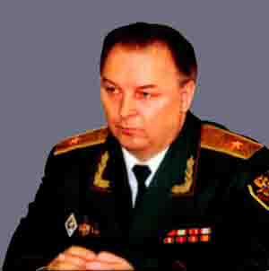 Шлык Владимир Михайлович